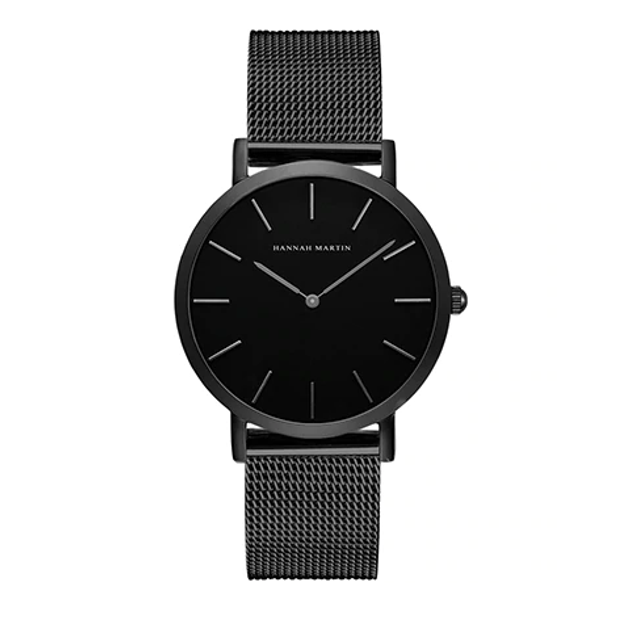 Hannah Martin black ROZETKA SMARTTIME