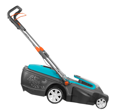 Газонокосарка акумуляторна Gardena PowerMax Li-40/37 (05038-20.000.00) - изображение 2