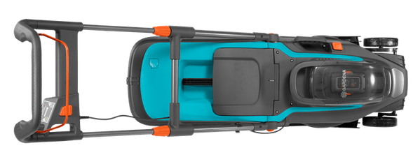 Газонокосарка акумуляторна Gardena PowerMax Li-40/37 (05038-20.000.00) - изображение 3