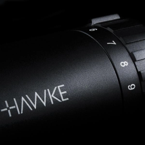 Прицел оптический Hawke Vantage 3-9x40 (Mil Dot) - изображение 7