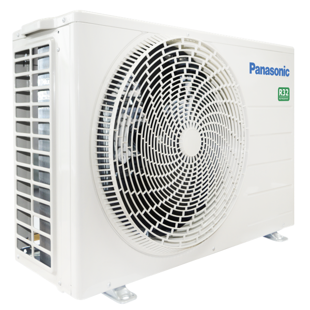 Кондиционер Panasonic XZ Etherea CS/CU-Z20TKEW Inverter - изображение 7