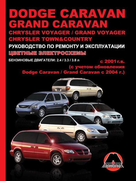 Двигатель Dodge ENS ENS для легкового автомобиля Dodge Caravan