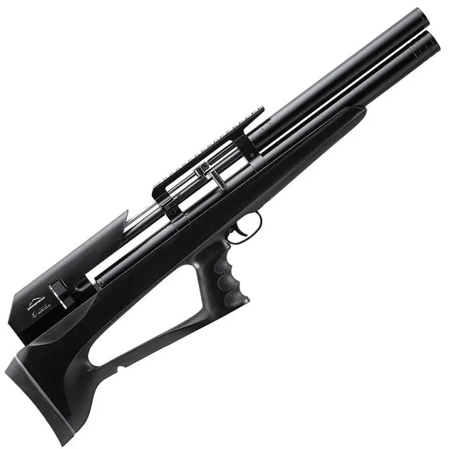 Гвинтівка P35 Multishot PCP + насос - зображення 1