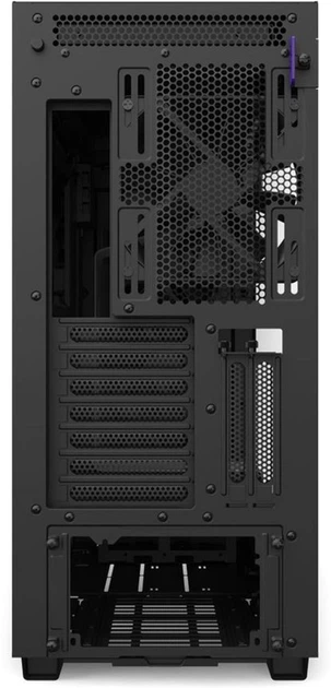 Корпус NZXT H710i Matte White (CA-H710i-W1) - зображення 6