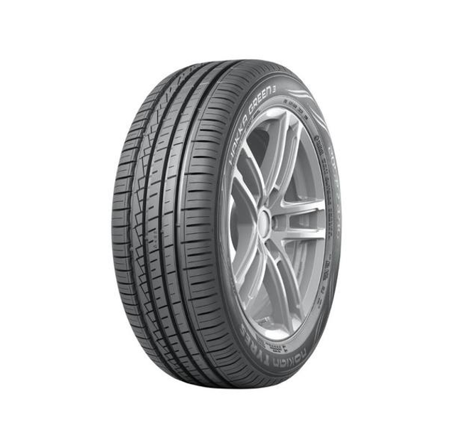 Nokian Hakka Green 3 175 70 R13 82T