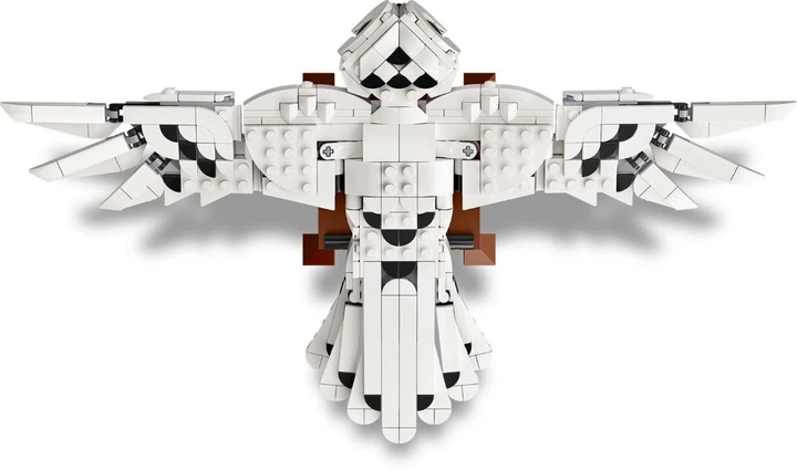 あたま Конструктор Lego Harry Potter Букля 75979 – игрушки с доставкой от