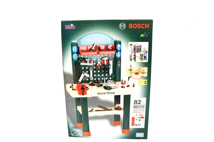 0603B05200 Верстак Бош/Bosch PWB 600 (0.603.B05.200)