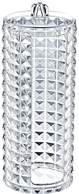 Циліндр великий під ватні диски Box Diamond FT-026 (52414645) - зображення 1