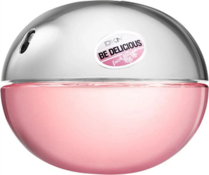 Woda perfumowana damska DKNY Be Delicious Fresh Blossom 100 ml (22548172971 / 0085715950086 / 085715004222) - obraz 2