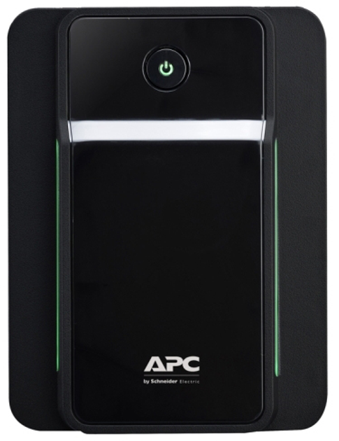 ИБП APC Back-UPS 950VA Schuko (BX950MI-GR) - изображение 2