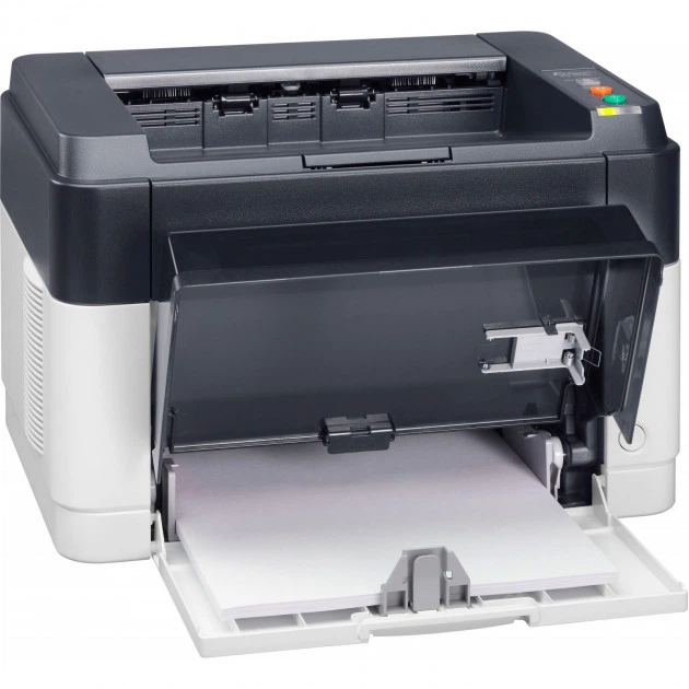 Лазерний принтер Kyocera ECOSYS FS-1040 (1102M23NX2) - изображение 4