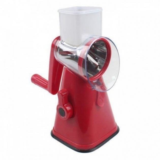 Овощерезка терка механическая Kitchen Master 5139 (IM 46468) – фото ...