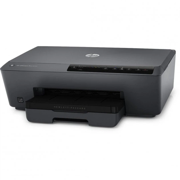 Поточний принтер для кольорового друку HP OfficeJet Pro 6230 з Wi