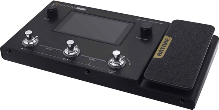 Hotone Audio Ampero One (230206) – фото, отзывы