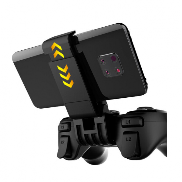 Геймпад Ipega PG-9128 Бездротовий ігровий для Android/PC/IOS/PS3/Android Tv Box Джойстик для телефону (смартфону) - зображення 2