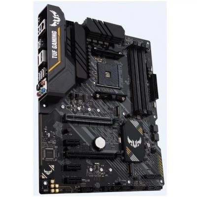 Материнська плата ASUS TUF GAMING B450-PLUS II - зображення 5