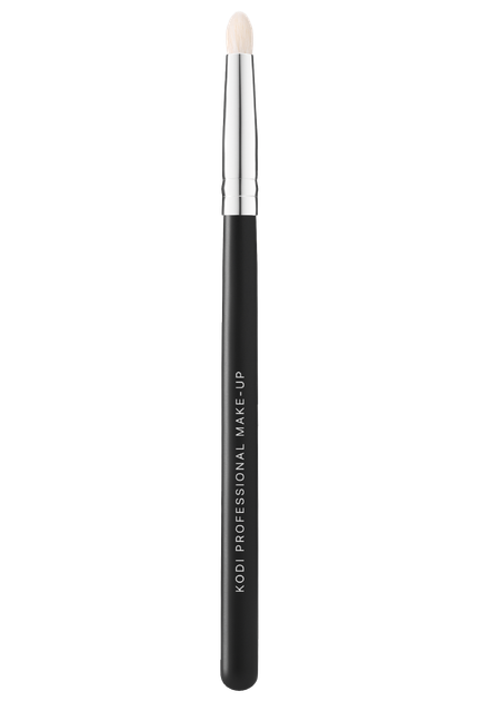 Кисть для теней Kodi Professional Make-up №114 ворс коза (20029098) от ...