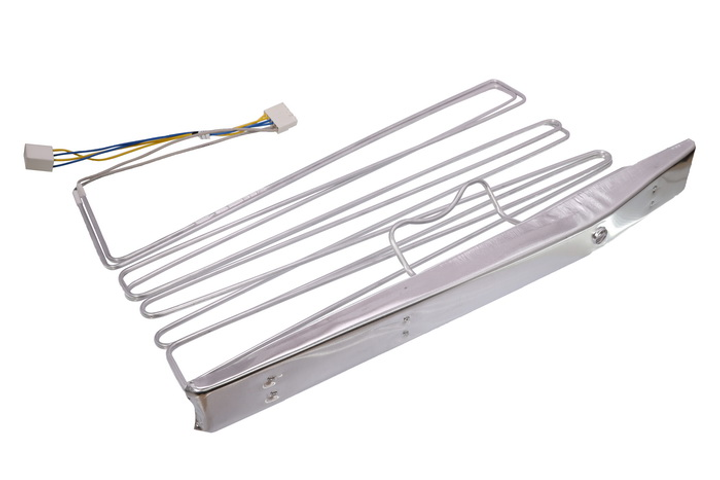 Тен відтаювання для холодильника Ariston, Indesit С00292646, 482000032546 180W 72°C - зображення 1