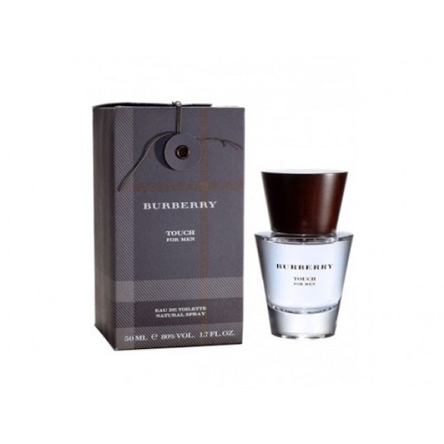 burberry touch 50ml