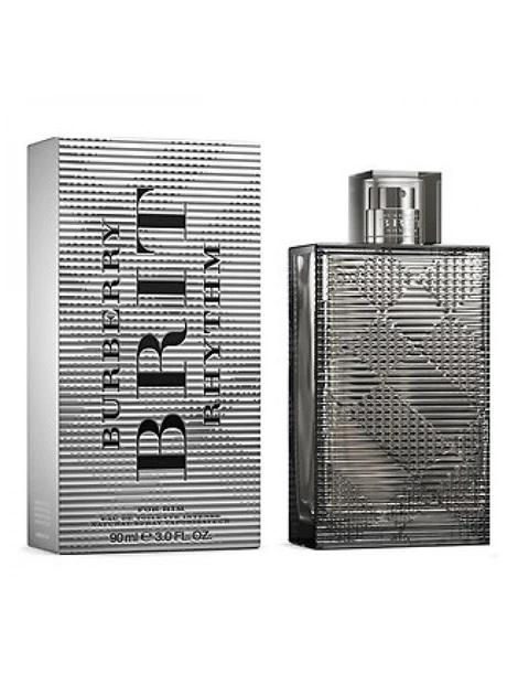 burberry brit intense