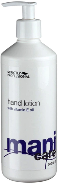 Rozetka Krem Dlya Ruk Strictly Professional S Vitaminom E 500 Ml Cena Kupit Krem Dlya Ruk Strictly Professional S Vitaminom E 500 Ml V Kieve Harkove Dnepropetrovske Odesse Zaporozhe