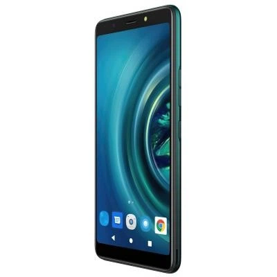 Мобильный телефон TECNO BC2c (POP 4) 2/32Gb Ice Lake Green (4895180763106) - изображение 2