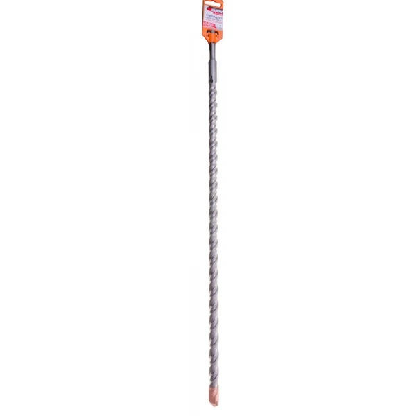 Сверло для бетона GRANITE GM SDS-PLUS S4 18* 800 мм (0-18-800) - изображение 2