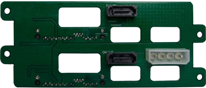 Obudowa Inter-Tech 1.5U-1528L - obraz 8