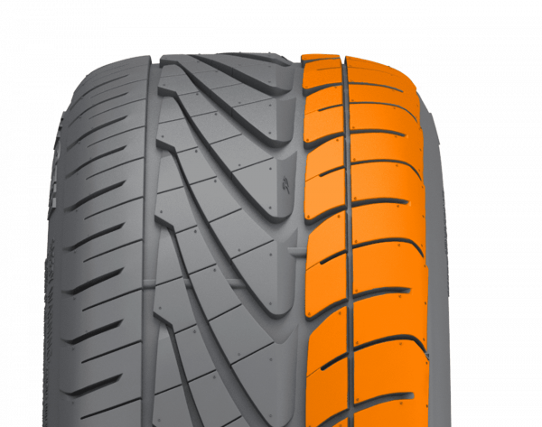 Nitto NeoGen 225/50 R17 98W XL - Шины Citroën DS5 2011 - 2015 - изображение 3