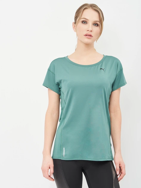 puma train favorite tee