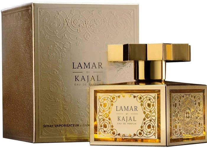 Акція на Парфумована вода унісекс Kajal Perfumes Lamar 100 мл (ROZ6400105751/3760310290009) від Rozetka