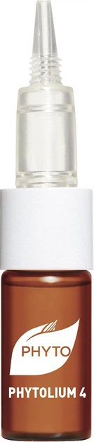 Koncentrat Phyto Phytolium 4 przeciw wypadaniu włosów 12x3.5 ml (3338221000026) - obraz 2