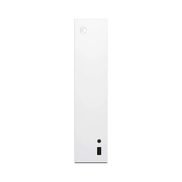 Игровая консоль Microsoft Xbox Series S 512GB (RRS-00010) – фото