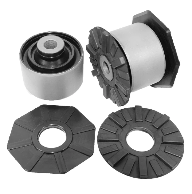 Сайлентблок заднего продольного рычага BCGUMA, Nissan-55501JD00A ...