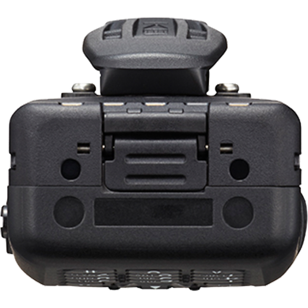 Портативна радіостанція Kenwood NX-3320E - зображення 5