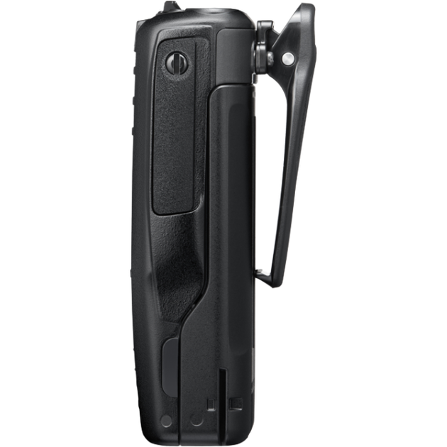 Портативна радіостанція Kenwood NX-5200E2 - зображення 3