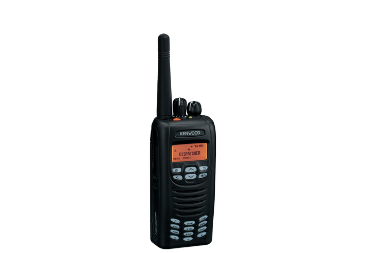 Портативна радіостанція Kenwood NX-300K3 - Фото 2 Портативна радіостанція Kenwood NX-300K3 - зображення 2