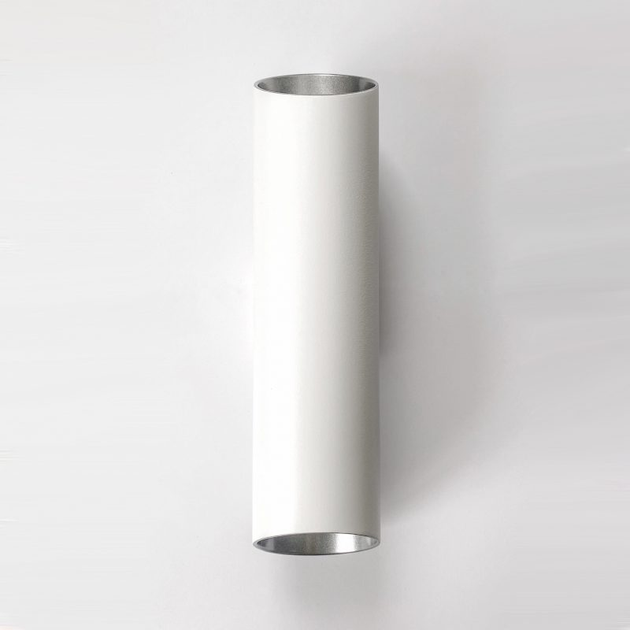 Настінне бра Pikart V2 White/silver, арт. 5771.6 (5771-6 - 282265) - изображение 1