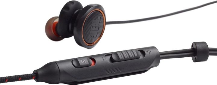 Навушники JBL QUANTUM 50 Black (JBLQUANTUM50BLK) - зображення 5