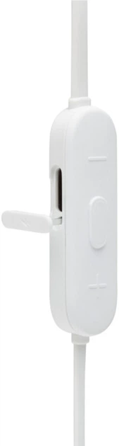 Навушники JBL TUNE 125BT White (JBLT125BTWHT) - зображення 9