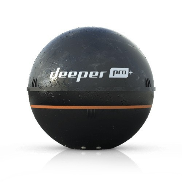 Эхолот Deeper PRO + – фото, отзывы, характеристики в интернет-магазине ...