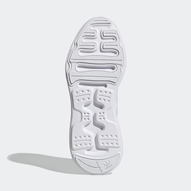 Мужские кроссовки Adidas ZX 2K Flux FV9972 44.5 (10UK) 28.5 см