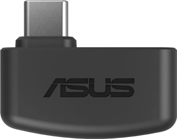 Słuchawki ASUS TUF Gaming H3 Wireless (90YH02ZG-B3UA00) - obraz 8