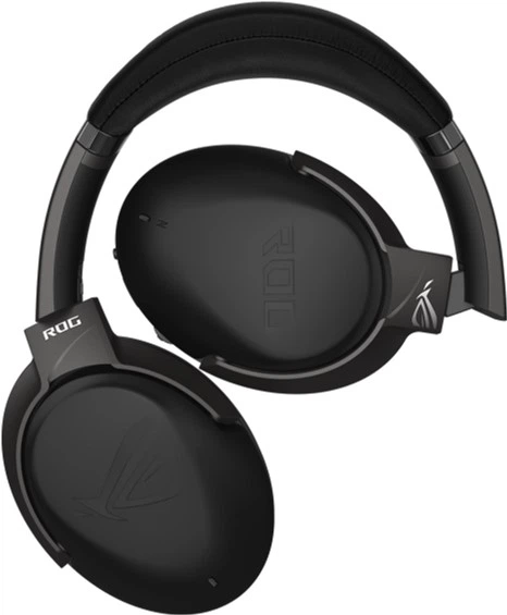 Навушники ASUS ROG Strix Go BT (90YH02Y1-B5UA00) - Фото 4 Навушники ASUS ROG Strix Go BT (90YH02Y1-B5UA00) - зображення 4