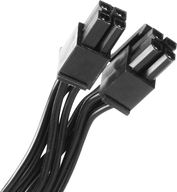 Блок питания Silverstone Strider 1200W 80+ Platinum (SST-ST1200