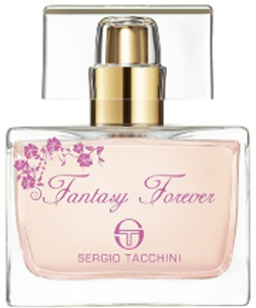 sergio tacchini fantasy forever romantique