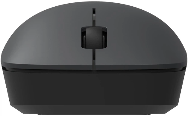 Mysz Xiaomi Wireles Lite (6934177787096) - obraz 3