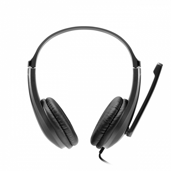 Наушники Canyon cns-chsc1b Black - Фото 3 Наушники Canyon cns-chsc1b Black - изображение 3
