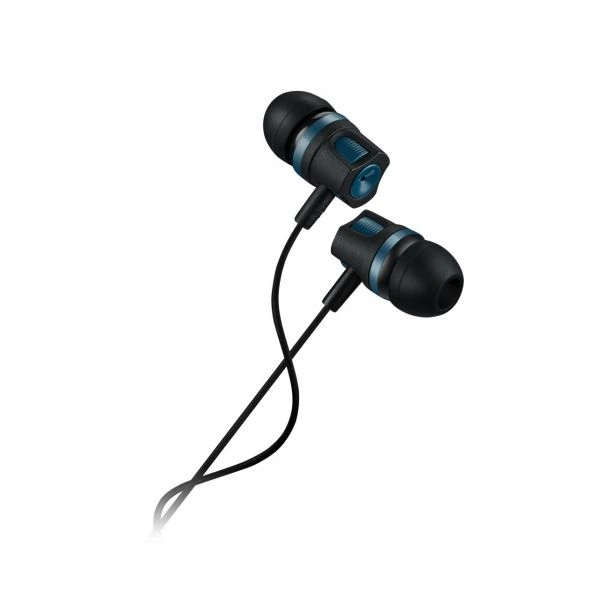 Наушники Canyon cne-cep3g Green - Фото 2 Наушники Canyon cne-cep3g Green - изображение 2