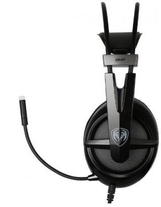 Наушники Somic g938 Black - Фото 2 Наушники Somic g938 Black - изображение 2